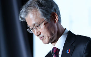 조희대, 오늘 李 대면…재제청 요구 후 처음