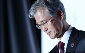 조희대, 오늘 李 대면…재제청 갈등 후 처음