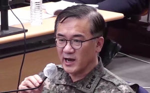 '계엄 가담' 1심 줄줄이 중형…여인형 징역 18년