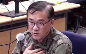 '계엄 가담' 장성들 1심 중형…여인형 징역 18년