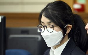 김건희 '매관매직' 항소심 오늘 2심 선고