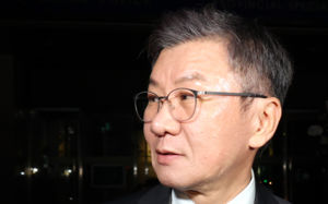경찰, '홍명보 선임 의혹' 정몽규 등 송치