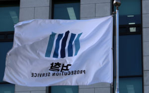 검찰총장 대행에 이정현…검찰 내부도 술렁