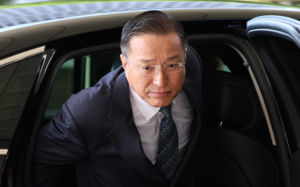"진상조사단" 꺼낸 이정현…공소취소 염두했나