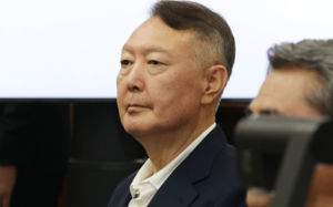 '국힘 397억 반환' 달린 尹 2심, 금주 마무리