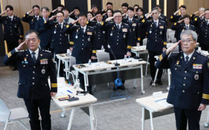 수사인력 '돌려막기'…숙련 수사관 확보 비상