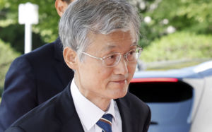 '대법관 재제청' 갈등 격화…헌재가 매듭 짓나