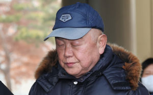 검찰, "김건희 쥴리" 안해욱·정천수 징역 2년 구형
