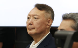 국힘 397억 반환 걸린 尹 선거법 2심 변론 종결
