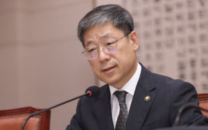 노경필 "청문 뒤 대통령 거부시 재제청해야"