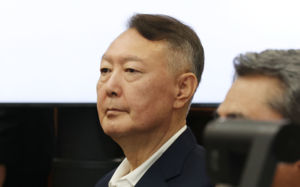 '국힘 397억 반환' 걸린 尹선거법 2심 결심 연기