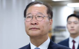 특검, '내란 가담' 박성재 2심서 징역 25년 구형