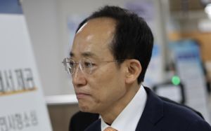 추경호 '계엄해제 방해' 1심 마무리…구형량 주목
