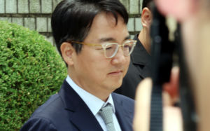 심우정 前총장 '내란 가담 의혹' 재판 시작