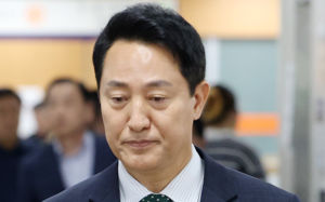 "吳는 몰라" 녹음 등장…오늘 2심 변론 마무리