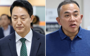尹 여조 2심 무죄…오세훈 판결도 영향 미칠까