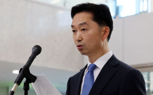 김지용 "수사 정치화 청산…여야막론 엄정수사"