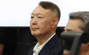 '국힘 397억 반환' 달린 尹 2심, 금주 마무리