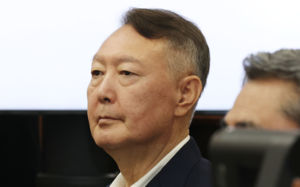 '국힘 397억 반환' 달린 尹 2심, 금주 마무리