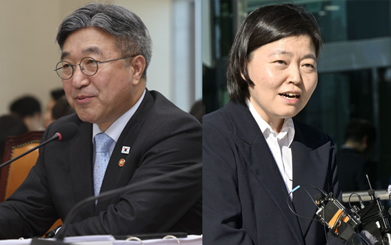 중소청 1호 감찰 대상 '지방청장'…열흘 만에 내홍