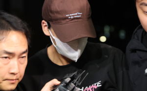 '장모 살해하고 아내 납치' 20대 "조사서 얘기할것"