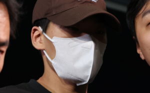 가정폭력 수사 중 '장모 살해·아내 납치' 20대 검거