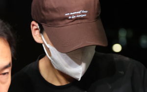 '장모 살해 후 아내 납치' 20대, 범행 시인