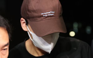 '장모 살해 후 아내 납치 도주' 20대, 범행 시인