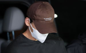 '장모 살해·아내 납치' 20대 구속영장 신청