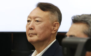 '국힘 397억 반환' 尹 2심, 오늘 변론 종결