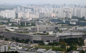 외교·국방도 이전…정부기관 44곳 세종행