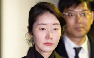'1억 공천헌금 혐의' 강선우 오늘 1심 선고