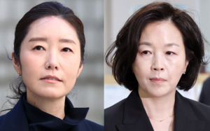 '1억 공천헌금'에 실형…강선우, 항소 시사
