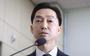 정치인 고발장 쌓인 중수청…'1호 수사' 주목
