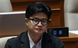 '한동훈 딸 스펙' 고발건, 서울중수청에 배당