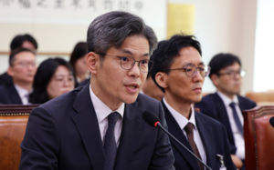 박철우 "李공소취소 검토한 적 없다…檢보완수사 폐지 착잡"