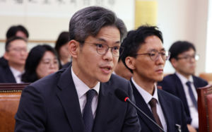 박철우 "李 공소취소 검토 안해…檢 권한남용 사과"