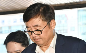 '23명 화재참사' 아리셀 대표 징역 4년 확정