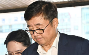 '23명 화재참사' 아리셀 대표 징역 4년 확정