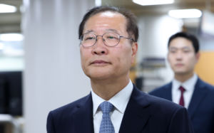 오늘 박성재 '내란 가담' 혐의 항소심 선고