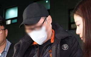 역삼방화 70대, 4년전 그곳서 휘발유 난동