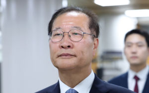 '내란 가담' 박성재, 2심서 징역 25년→9년