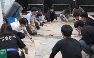 AI發 고용불안…블루칼라로 눈 돌리는 청년들
