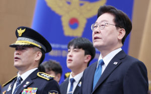 '경찰의 날' 변경 검토…미군정 vs 임정 논쟁