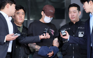 '스마트워치' 살인·살인미수 절반이상 신고 안돼