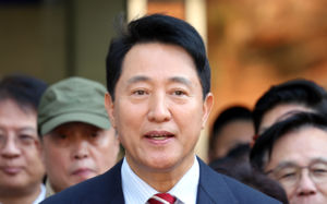 기사회생 오세훈, 대법원서도 해피엔딩 맞을까