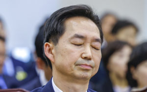 중수청장 "한동훈 딸 수사무마 의혹 규명 필요"