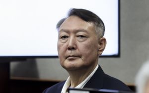 尹 "장기독재? 5년 넘으면 제 명에 못 죽어"