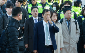 투표지 검증 나선 특검…"신뢰 회복 되길"