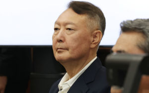 특검, 尹 내란 2심서도 사형 구형…"국가 파괴"